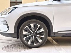 BYD Song Plus New Energy 2025 DM-i 112KM Prestige - ფოტო 2