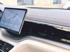 BYD Song Plus New Energy 2025 DM-i 112KM Prestige - ფოტო 20