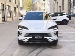 BYD Song Plus New Energy 2025 DM-i 112KM Prestige - ფოტო 3