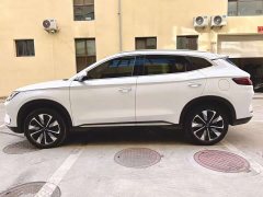 BYD Song Plus New Energy 2025 DM-i 112KM Prestige - ფოტო 4