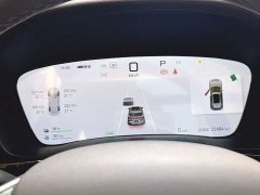 BYD Song Plus New Energy 2025 DM-i 112KM Prestige - ფოტო 6