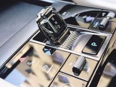 BYD Song Plus New Energy 2025 DM-i 112KM Prestige - ფოტო 7