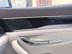 BYD Song Plus New Energy 2025 DM-i 112KM Prestige - ფოტო 8