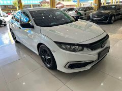 Honda Civic 2019 220TURBO CVT Dynamic Edition National V - ფოტო 3