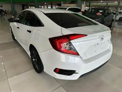 Honda Civic 2019 220TURBO CVT Dynamic Edition National V - ფოტო 4