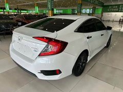 Honda Civic 2019 220TURBO CVT Dynamic Edition National V - ფოტო 6