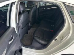 Honda Civic 2019 220TURBO CVT Dynamic Edition National V - ფოტო 9