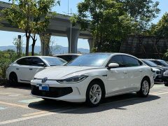 Volkswagen Lingdu L 280TSI DSG Dazzling Red Edition - ფოტო 1