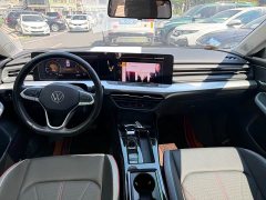 Volkswagen Lingdu L 280TSI DSG Dazzling Red Edition - ფოტო 3