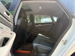 Volkswagen Lingdu L 280TSI DSG Dazzling Red Edition - ფოტო 4