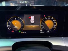 Volkswagen Lingdu L 280TSI DSG Dazzling Red Edition - ფოტო 5