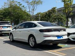 Volkswagen Lingdu L 280TSI DSG Dazzling Red Edition - ფოტო 7
