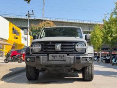 Tank 300 Off-Road Edition 2.0T Challenger - ფოტო 2