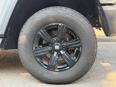 Tank 300 Off-Road Edition 2.0T Challenger - ფოტო 6