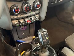 BMW MINI 2.0T COOPER S CABRIO Edition - ფოტო 12