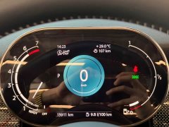 BMW MINI 2.0T COOPER S CABRIO Edition - ფოტო 13