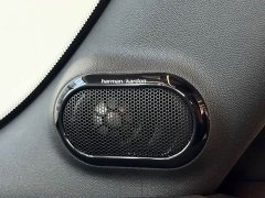BMW MINI 2.0T COOPER S CABRIO Edition - ფოტო 14