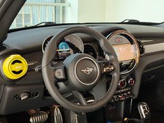 BMW MINI 2.0T COOPER S CABRIO Edition - ფოტო 9