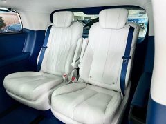 Buick Century 2.0T Six-Seat Yun Shi Edition - ფოტო 11