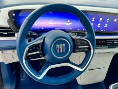 Buick Century 2.0T Six-Seat Yun Shi Edition - ფოტო 16