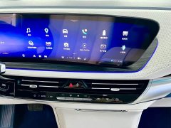 Buick Century 2.0T Six-Seat Yun Shi Edition - ფოტო 18