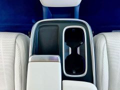 Buick Century 2.0T Six-Seat Yun Shi Edition - ფოტო 19