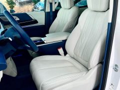 Buick Century 2.0T Six-Seat Yun Shi Edition - ფოტო 6