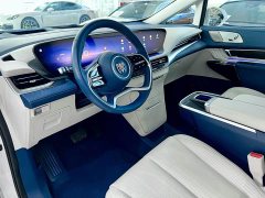 Buick Century 2.0T Six-Seat Yun Shi Edition - ფოტო 7