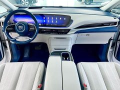 Buick Century 2.0T Six-Seat Yun Shi Edition - ფოტო 9