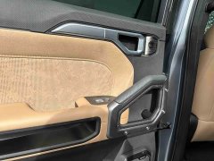 Jetour Jietu Traveler 2.0T AWD Traverse PRO - ფოტო 10