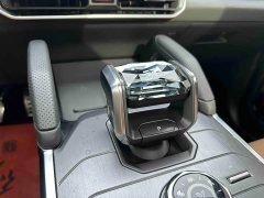 Jetour Jietu Traveler 2.0T AWD Traverse PRO - ფოტო 16
