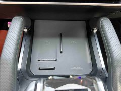 Jetour Jietu Traveler 2.0T AWD Traverse PRO - ფოტო 17