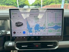 Jetour Jietu Traveler 2.0T AWD Traverse PRO - ფოტო 18