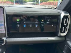 Jetour Jietu Traveler 2.0T AWD Traverse PRO - ფოტო 19