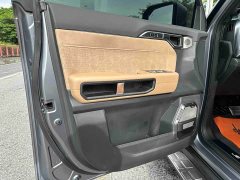 Jetour Jietu Traveler 2.0T AWD Traverse PRO - ფოტო 5