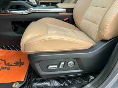 Jetour Jietu Traveler 2.0T AWD Traverse PRO - ფოტო 6