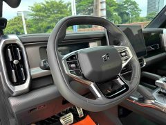 Jetour Jietu Traveler 2.0T AWD Traverse PRO - ფოტო 7