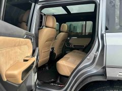 Jetour Jietu Traveler 2.0T AWD Traverse PRO - ფოტო 9