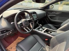Jaguar XEL 2019 2.0T 200PS Exclusive Edition - ფოტო 11