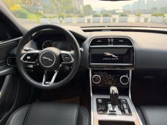 Jaguar XEL 2019 2.0T 200PS Exclusive Edition - ფოტო 17