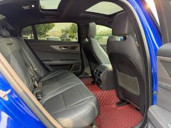 Jaguar XEL 2019 2.0T 200PS Exclusive Edition - ფოტო 18