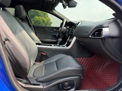 Jaguar XEL 2019 2.0T 200PS Exclusive Edition - ფოტო 20