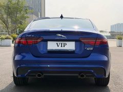 Jaguar XEL 2019 2.0T 200PS Exclusive Edition - ფოტო 4