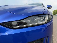 Jaguar XEL 2019 2.0T 200PS Exclusive Edition - ფოტო 9