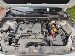Toyota Vland 2.0L CVT FWD Luxury Plus - ფოტო 10