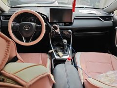 Toyota Vland 2.0L CVT FWD Luxury Plus - ფოტო 12