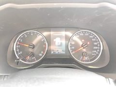 Toyota Vland 2.0L CVT FWD Luxury Plus - ფოტო 14