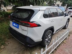 Toyota Vland 2.0L CVT FWD Luxury Plus - ფოტო 3