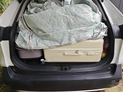 Toyota Vland 2.0L CVT FWD Luxury Plus - ფოტო 4