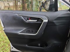 Toyota Vland 2.0L CVT FWD Luxury Plus - ფოტო 7